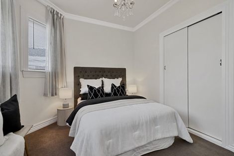 Photo of property in 123 Fisher Avenue, Beckenham, Christchurch, 8023