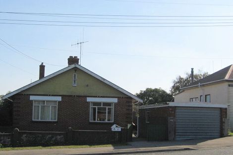 Photo of property in 37 Edward Street, Parkside, Timaru, 7910