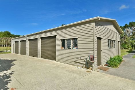 Photo of property in 1211 State Highway 16, Waimauku, 0883