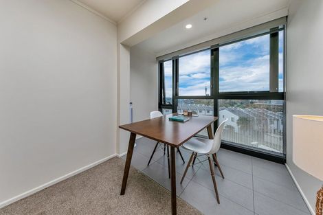 Photo of property in Luna Apartments, 3v/16 Burton Street, Grafton, Auckland, 1010