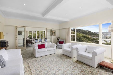 Photo of property in 29a Grass Street, Roseneath, Wellington, 6011