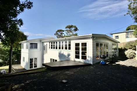 Photo of property in 56 Hastings Road, Mairangi Bay, Auckland, 0630