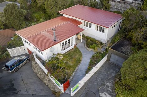 Photo of property in 89 Oban Street, Wadestown, Wellington, 6012