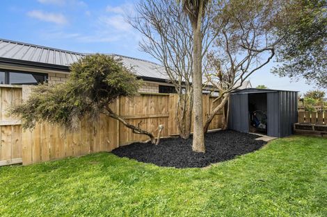 Photo of property in 26b Burwood Road, Matamata, 3400