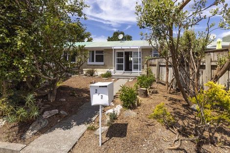 Photo of property in 2/7 Leefield Street, Blenheim, 7201