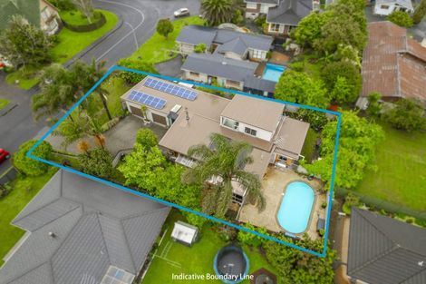 Photo of property in 13 Magnolia Avenue, Opaheke, Papakura, 2113