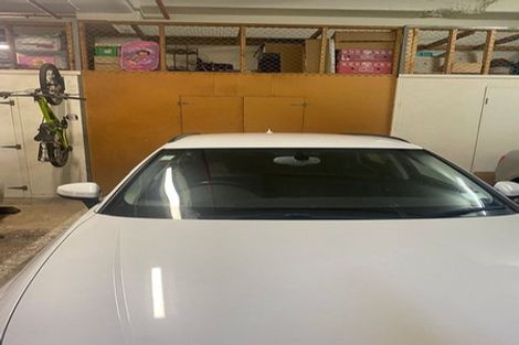 Photo of property in Stadium Garden Flats, 305/107 Thorndon Quay, Pipitea, Wellington, 6011