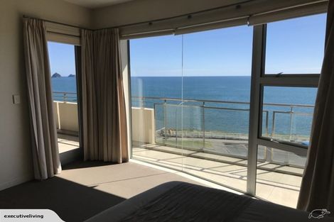 Photo of property in Quarterdeck, 14/4 Buller Street, New Plymouth, 4310