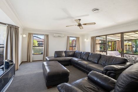 Photo of property in 274 Kingsbury Avenue, Rangiora, 7400