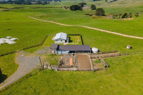 Photo of property in 1047 Awhitu Road, Pollok, 2683