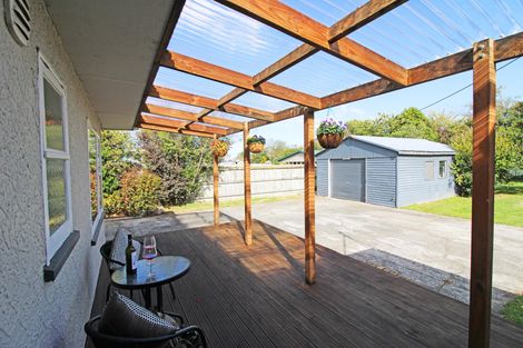 Photo of property in 27 Frederick Street, Carterton, 5713