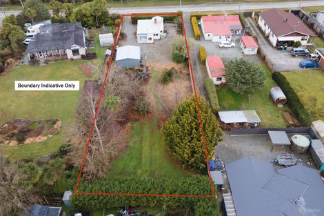 Photo of property in 602 Woodbury Road, Woodbury, Geraldine, 7991