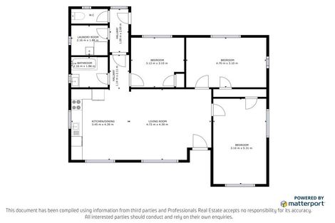 Photo of property in 90 Centennial Avenue, Waitara, 4320