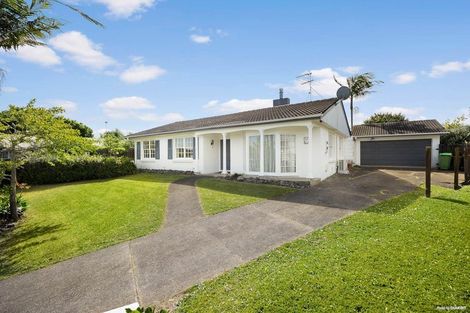 Photo of property in 18 Roysfield Lane, Sunnyhills, Auckland, 2010
