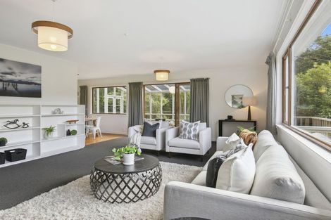 Photo of property in 55 Makara Road, Karori, Wellington, 6012