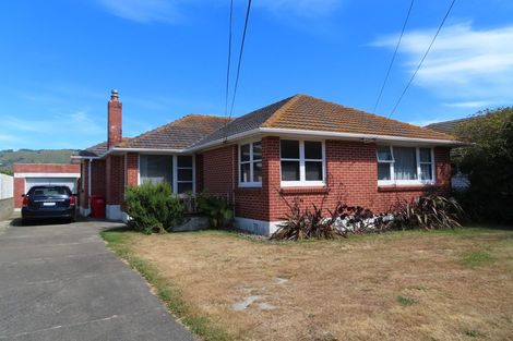 Photo of property in 222 Taita Drive, Avalon, Lower Hutt, 5011