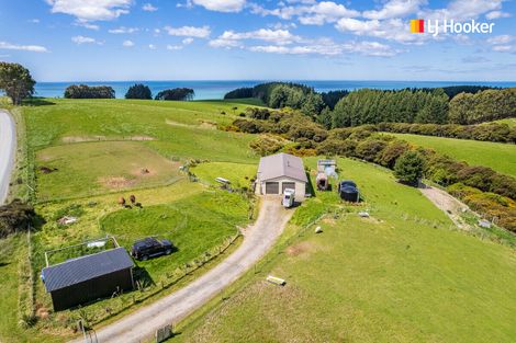 Photo of property in 163 Akatore Road, Taieri Beach, Brighton, 9091