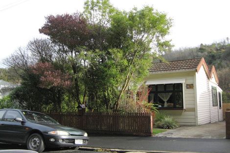 Photo of property in 143 Malvern Street, Woodhaugh, Dunedin, 9010