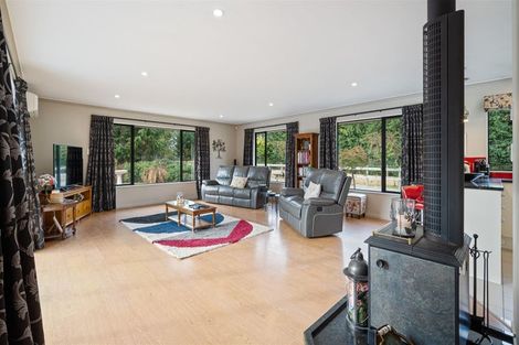 Photo of property in 541 Hoskyns Road, West Melton, Christchurch, 7675