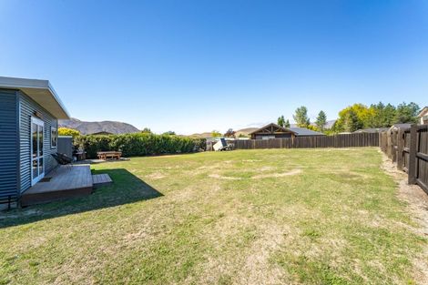 Photo of property in 37j Rata Drive, Otematata, 9412