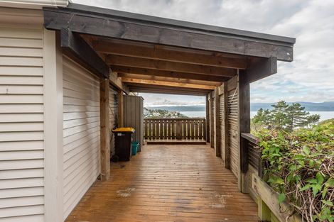 Photo of property in 43 Amritsar Street, Khandallah, Wellington, 6035