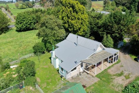 Photo of property in 139 Third Line, Norsewood, 4974