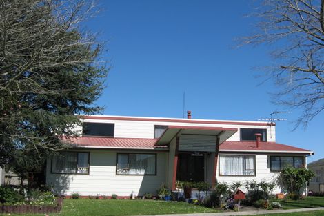 Photo of property in 13 Croft Terrace, Huntly, 3700