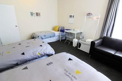 Photo of property in 2/66 Burke Street, Addington, Christchurch, 8024