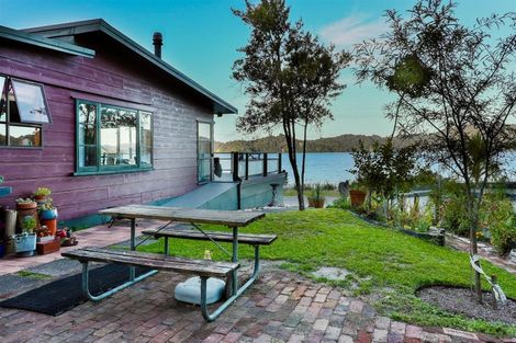 Photo of property in 279 State Highway 30, Lake Rotoma, Rotorua, 3074