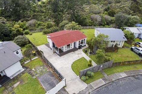 Photo of property in 59 Taurus Crescent, Beach Haven, Auckland, 0626