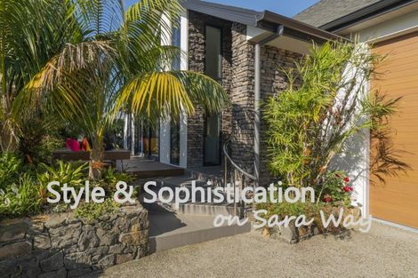Photo of property in 8 Sara Way, Whitianga, 3510