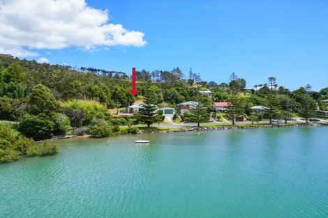 Photo of property in 29 Marchant Road, Hihi, Mangonui, 0494