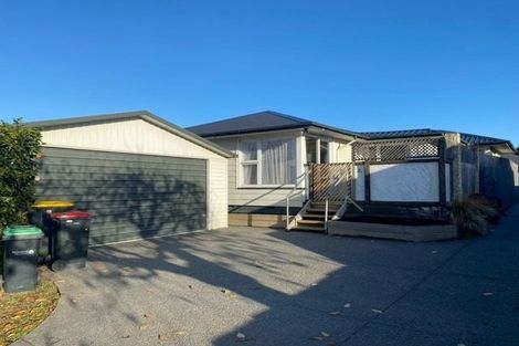 Photo of property in 1/45 Yardley Street, Avonhead, Christchurch, 8042