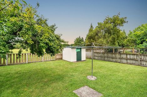 Photo of property in 11 Fiona Place, Dinsdale, Hamilton, 3204