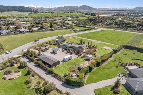 Photo of property in 38 Pisa Road, Luggate, Cromwell, 9383