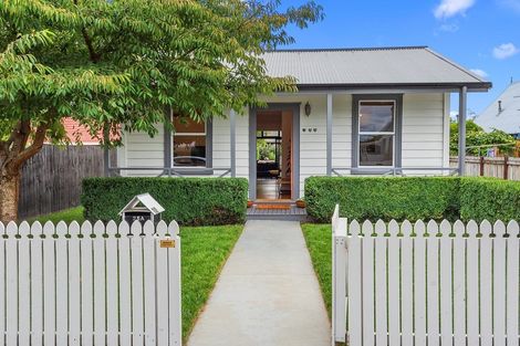 Photo of property in 25a Bond Street, Hamilton East, Hamilton, 3216