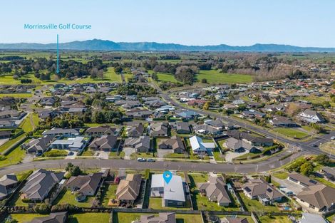 Photo of property in 98 Stirling Drive, Morrinsville, 3300
