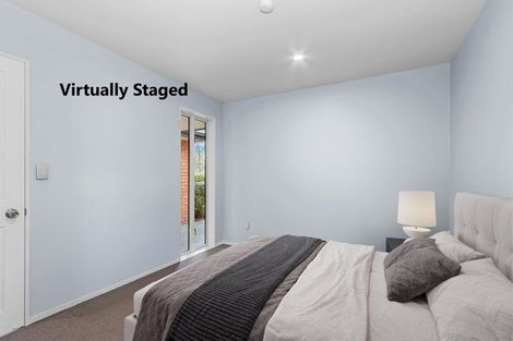 Photo of property in 8 William Brittan Avenue, Halswell, Christchurch, 8025