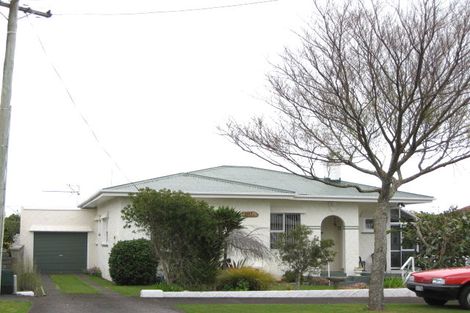 Photo of property in 36 Lyn Street, Lynmouth, New Plymouth, 4310