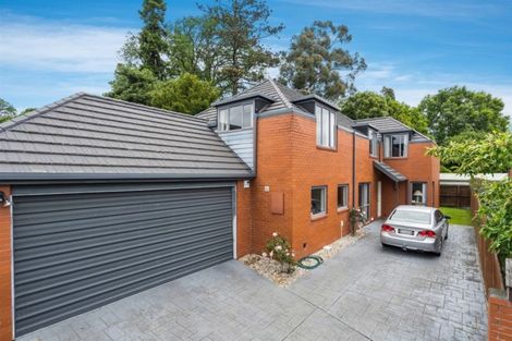 Photo of property in 6 Octavius Lane, Sockburn, Christchurch, 8042