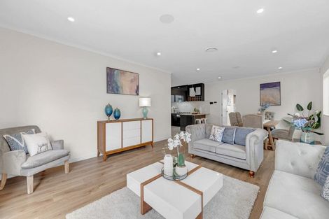 Photo of property in 22 Hermitage Street, Flat Bush, Auckland, 2019