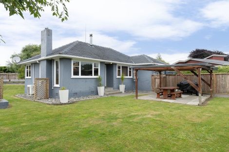 Photo of property in 78 Kirk Street, Otaki, 5512