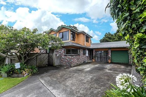 Photo of property in 49a Brois Street, Frankleigh Park, New Plymouth, 4310