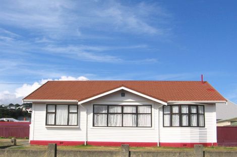 Photo of property in 20 Torridon Road, Miramar, Wellington, 6022