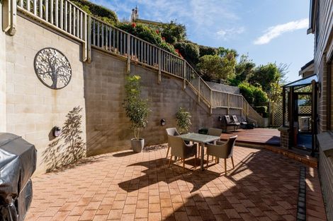 Photo of property in 62 Sligo Terrace, Roslyn, Dunedin, 9010