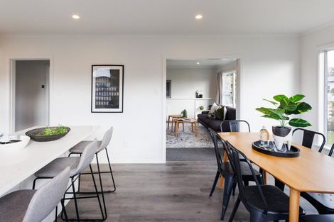 Photo of property in 6 Cremorne Avenue, Hokowhitu, Palmerston North, 4410