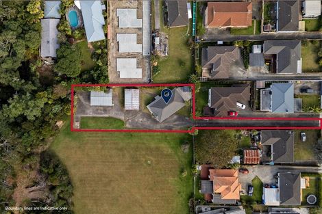 Photo of property in 103a Roberts Road, Te Atatu South, Auckland, 0610