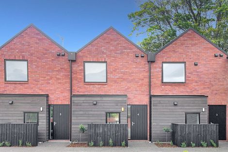 Photo of property in 4/66 Innes Road, St Albans, Christchurch, 8052