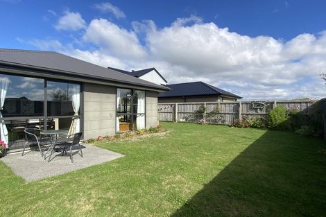 Photo of property in 8 Sholto Duncan Crescent, Halswell, Christchurch, 8025