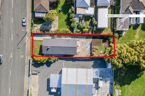 Photo of property in 172 Nith Street, Appleby, Invercargill, 9812